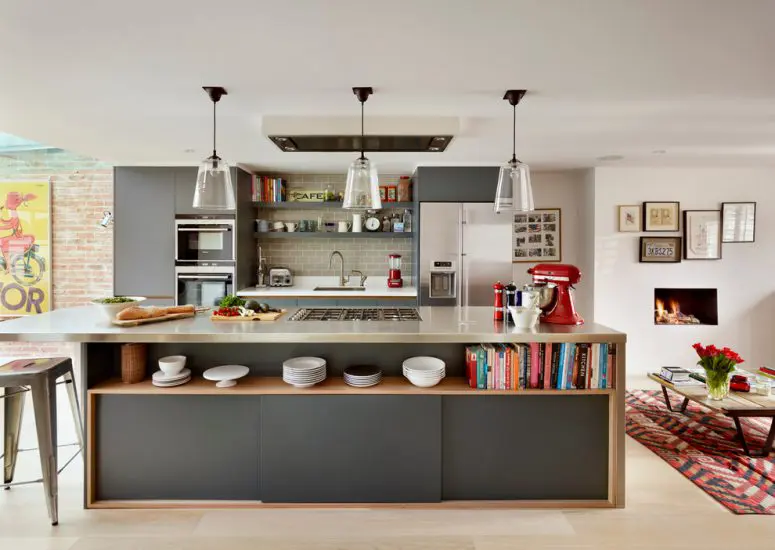10 Kitchen Design Trends for 2024: How to Renovate in Style 3