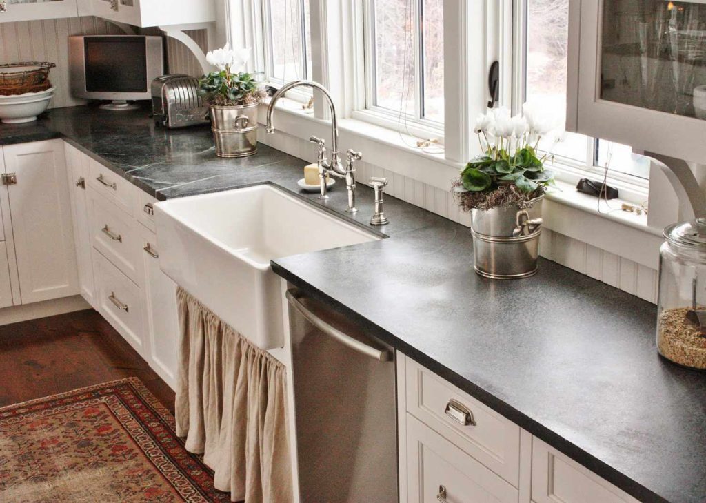 The Pros and Cons of Countertop Materials 5