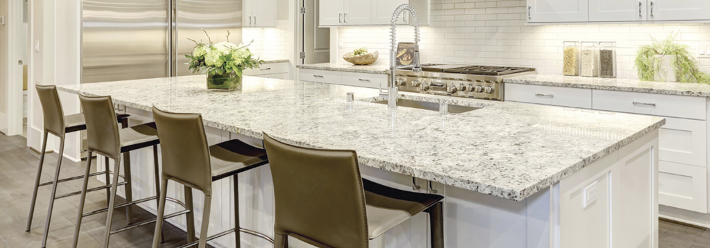 TOP FIVE COLORS FOR GRANITE COUNTERTOPS IN 2024  5