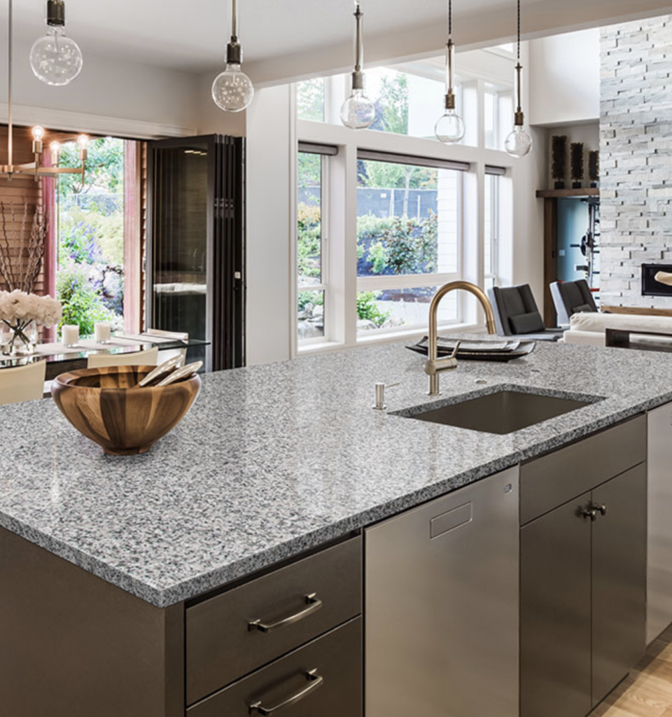 TOP FIVE COLORS FOR GRANITE COUNTERTOPS IN 2024  1