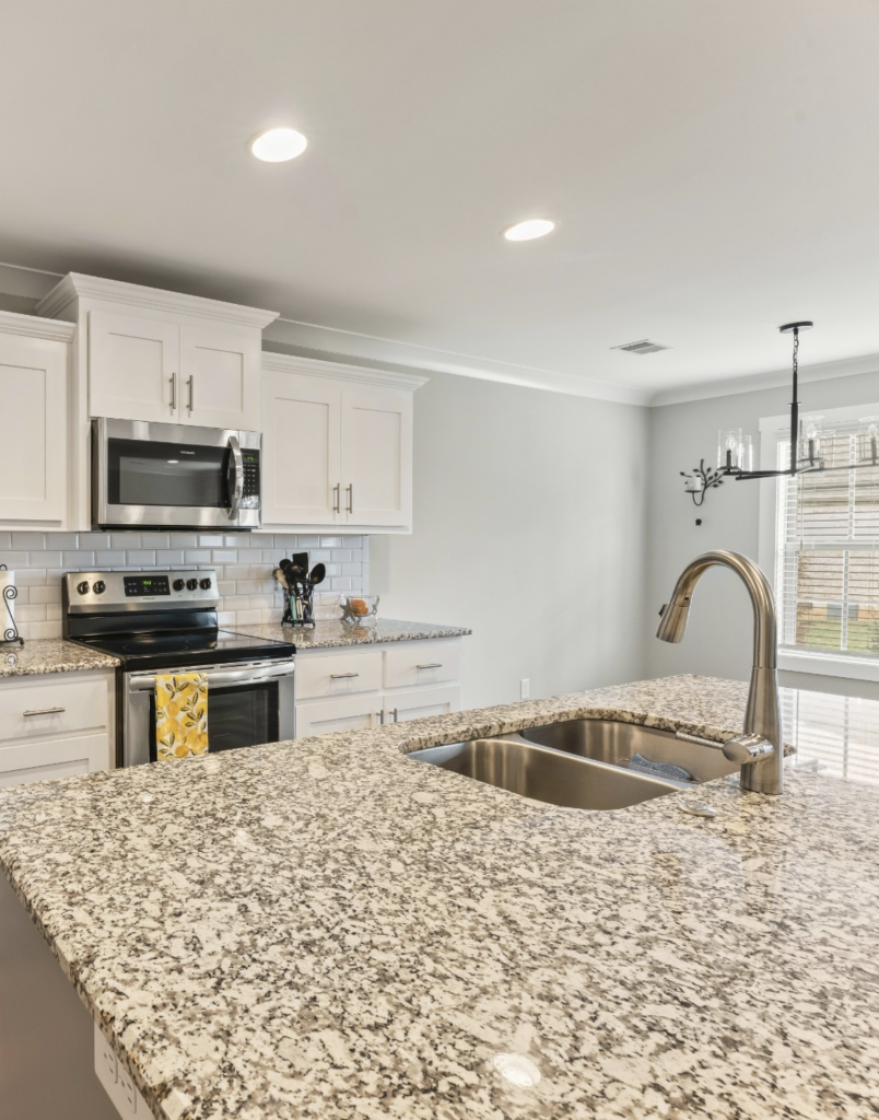 TOP FIVE COLORS FOR GRANITE COUNTERTOPS IN 2024  3