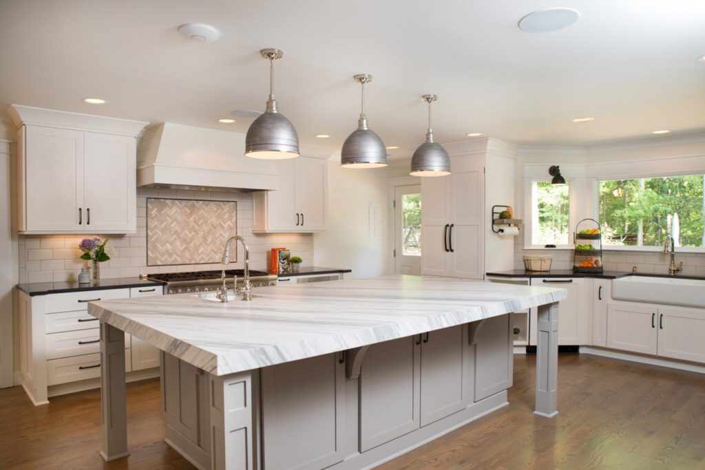 How Much Does It Cost to Renovate A Kitchen? A Detailed Guide 4