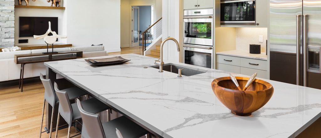 TOP FIVE COLORS FOR QUARTZ COUNTERTOPS IN 2024 6