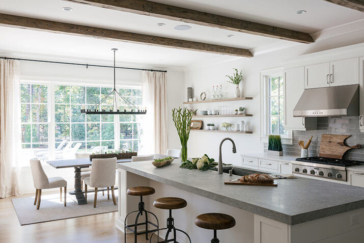 Remodeling the Kitchen: 10 Tips for Enhance Your Property 3