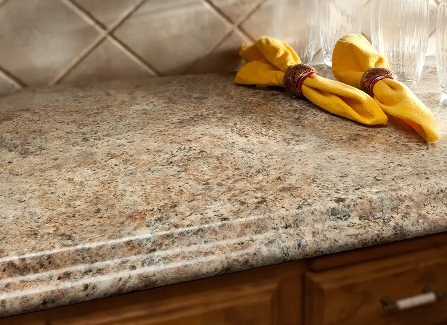 Laminate: Affordability and Versatility