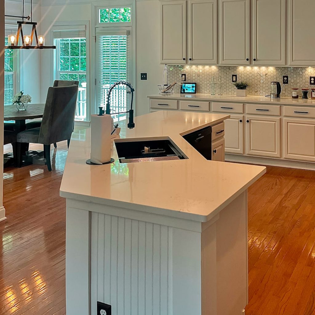 Affordable Quartz Options for Your Kitchen 1