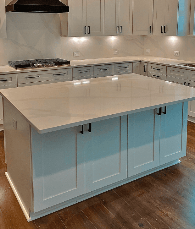 Complete Kitchen & Bath - Charleston - Kitchen Countertorps