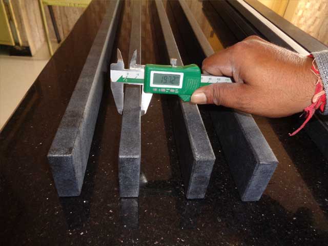 Importance of Thickness