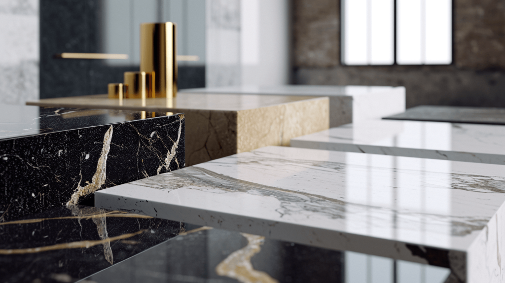 Uniformity and Finish