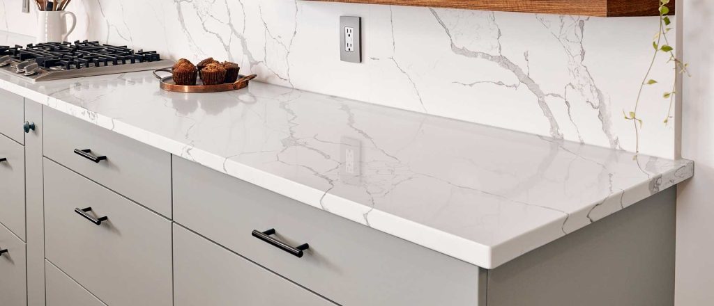 Transform Your Kitchen: 8 Incredible Quartz Options 5