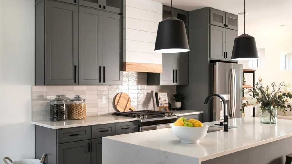 Tips to Plan a Kitchen Remodel Budget 1