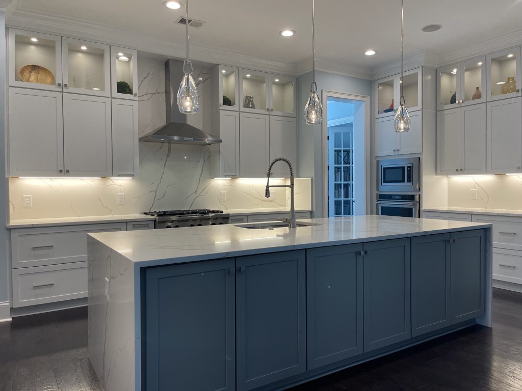Top 3 Kitchen Trends For 2025 4