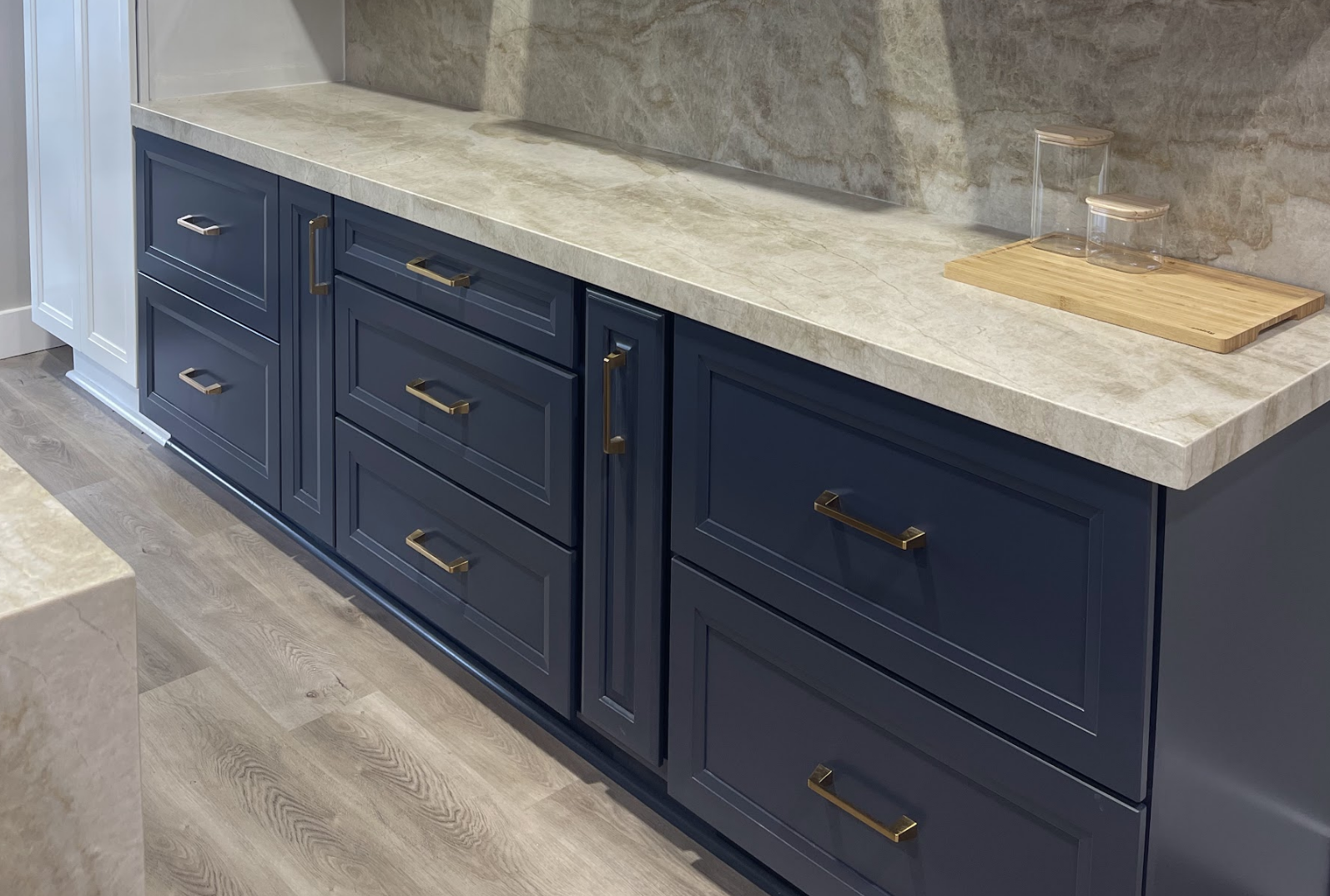 Top 3 Kitchen Trends For 2025 1