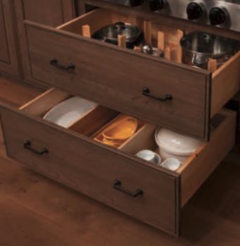 Merillat Masterpiece® Collection 45