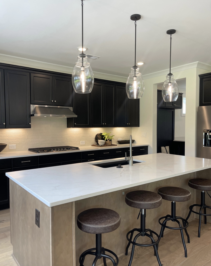 Kitchen Countertops 1