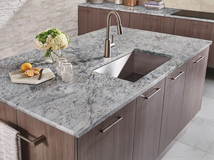 Granite Countertops 1