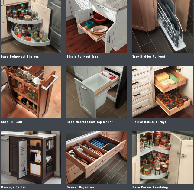 Merillat Classic® Collection 32