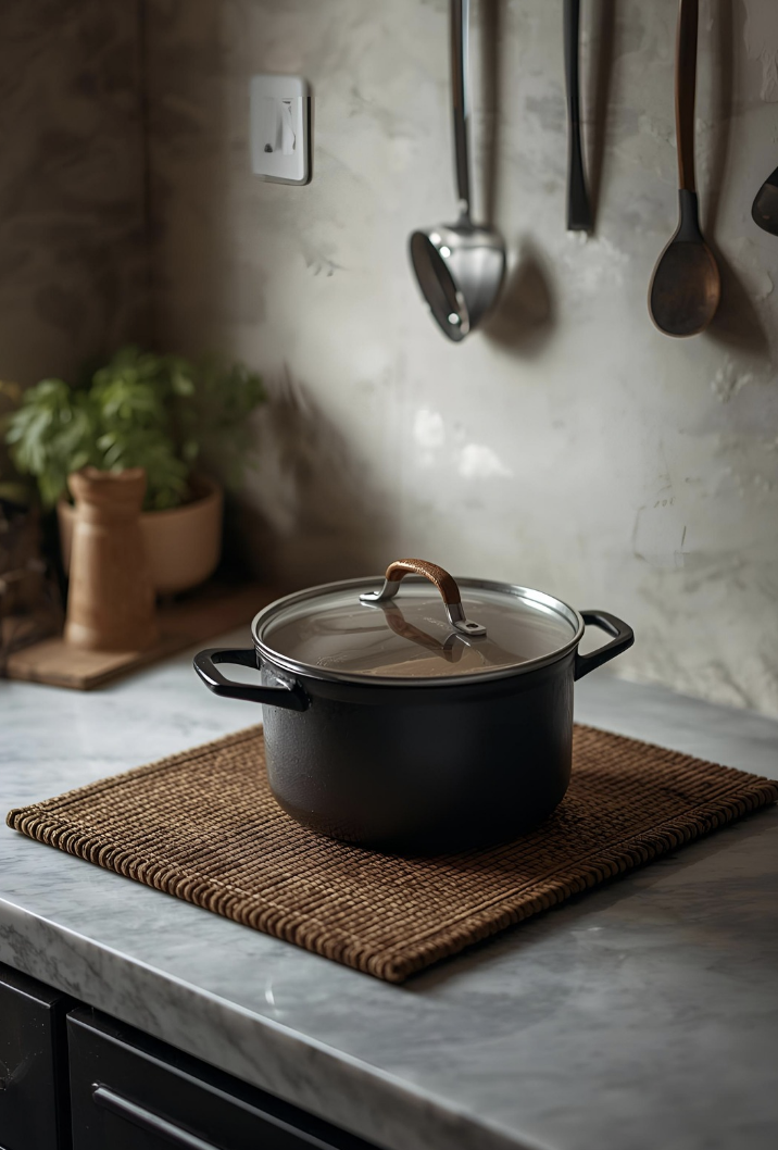 How to Keep Your Countertops Looking Brand New 1