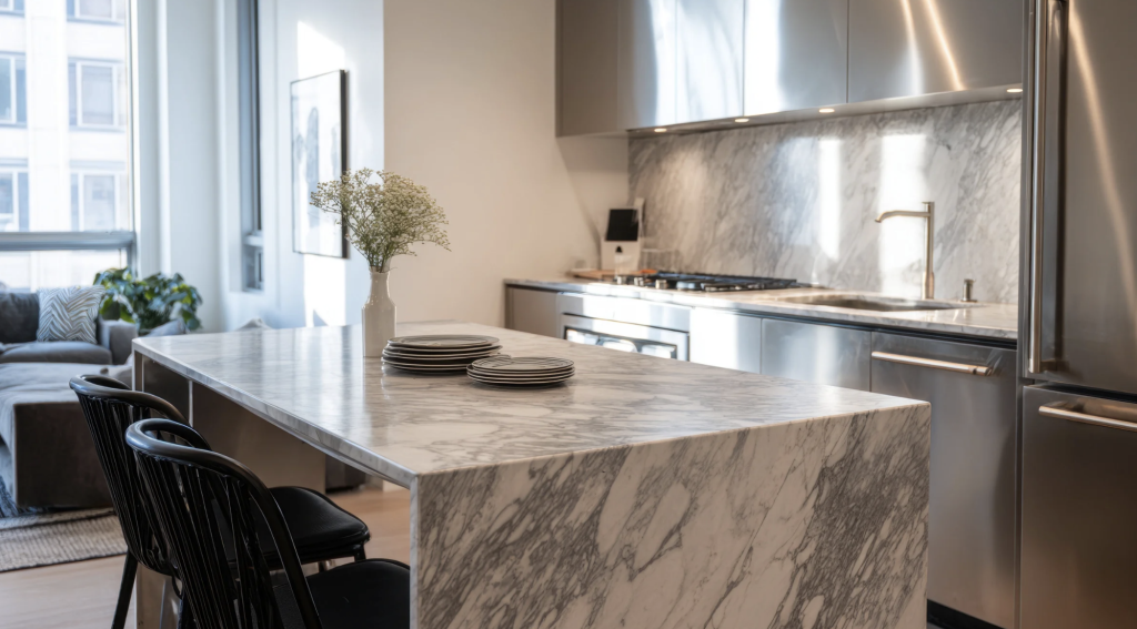 How to Keep Your Countertops Looking Brand New 6