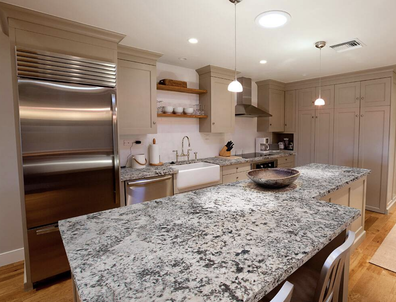 2025 Granite Designs That Will Transform Your Kitchen 1