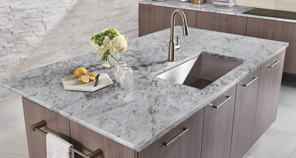 2025 Granite Designs That Will Transform Your Kitchen 1
