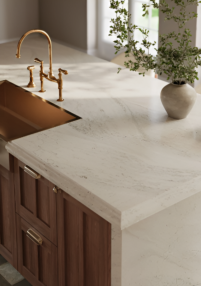 Top Kitchen & Bath Remodeling Trends for 2026: Earthy, Warm, and Statement-Making 1