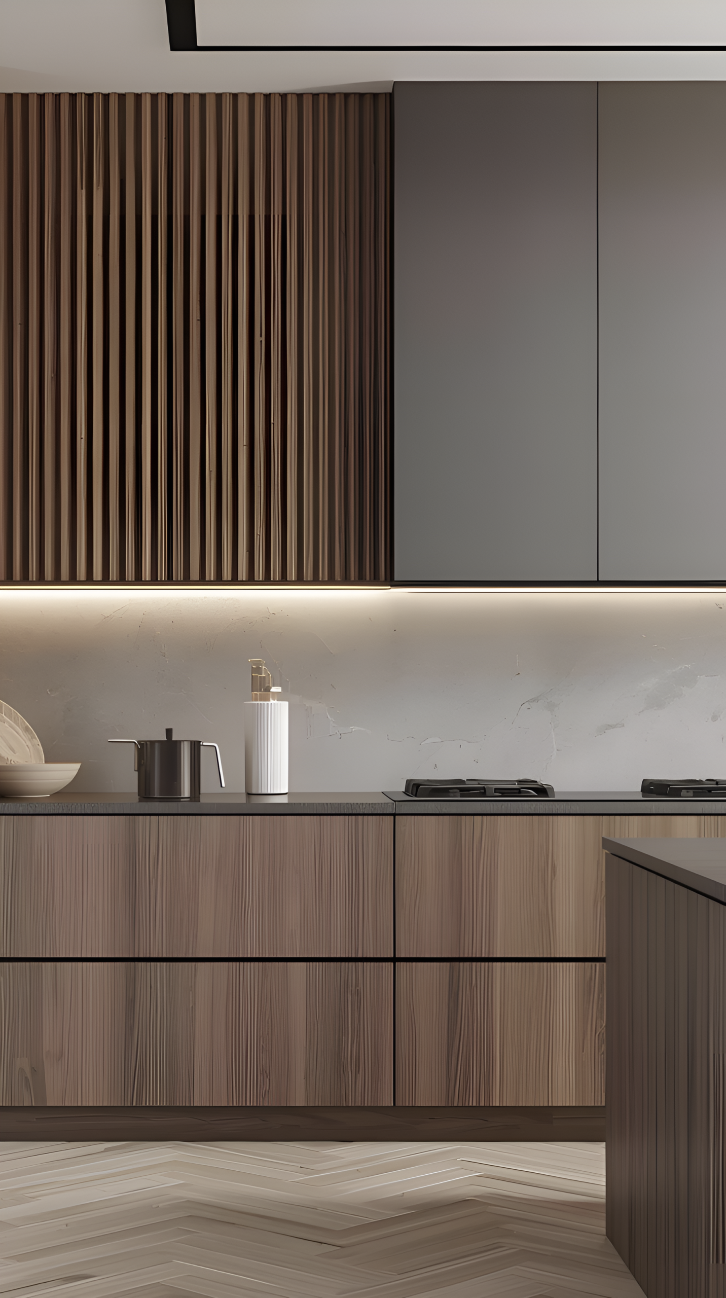 Top Kitchen & Bath Remodeling Trends for 2026: Earthy, Warm, and Statement-Making 2