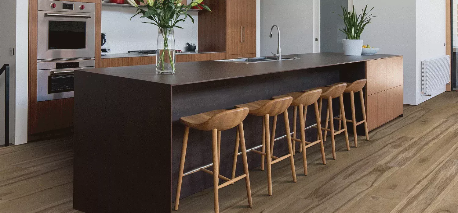 mohawk wood flooring in Charlotte